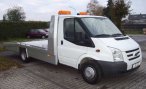  Ford Transit EF 460