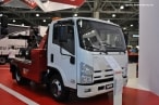 Comtrans/2013 ISUZU NPR75L-S