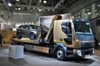 Comtrans/2013 Volvo FL