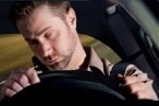 Не уснуть за рулем - типичные симптомы засыпания